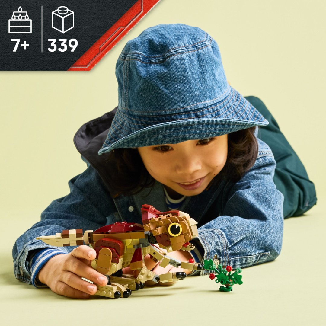 Конструктор LEGO Jurassic World, деталей 339 шт купить,NaN
