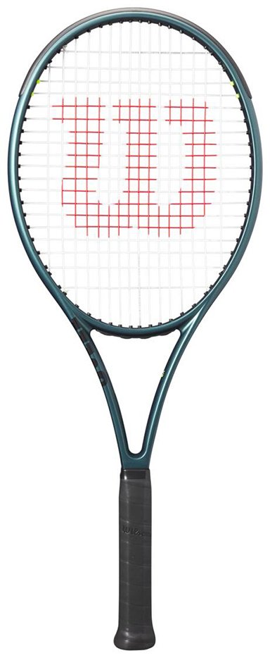 Ракетка Wilson Blade 100UL V9 unstr, WR150210 2