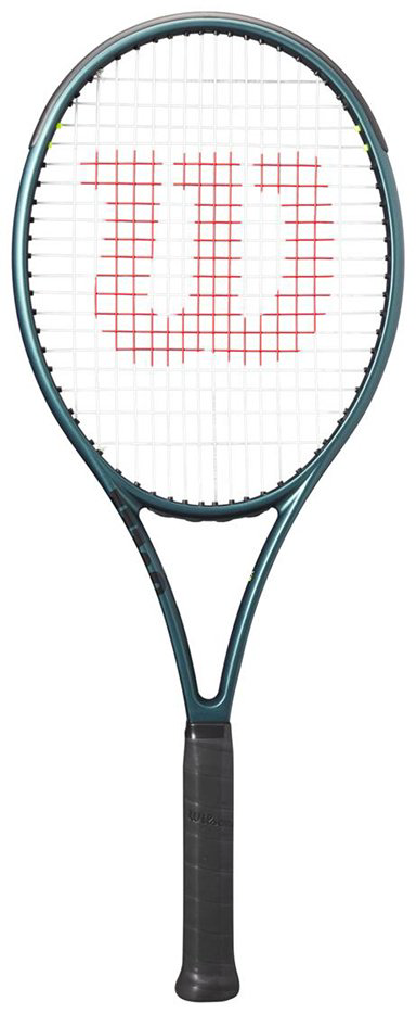 Ракетка Wilson Blade 100UL V9 unstr, WR150210 2 купить,NaN