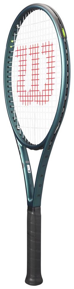 Ракетка Wilson Blade 100UL V9 unstr, WR150210 2 - ForteMarket Ракетка Wilson Blade 100UL V9 unstr, WR150210 2 купить,0