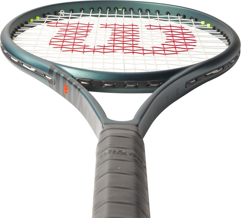 Ракетка Wilson Blade 100UL V9 unstr, WR150210 2 - ForteMarket Ракетка Wilson Blade 100UL V9 unstr, WR150210 2 купить,0