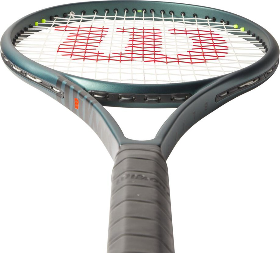 Ракетка Wilson Blade 100UL V9 unstr, WR150210 2 купить,NaN