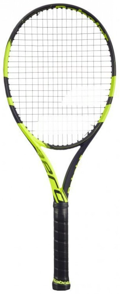 Babolat Pure Aero NC 3 купить,NaN