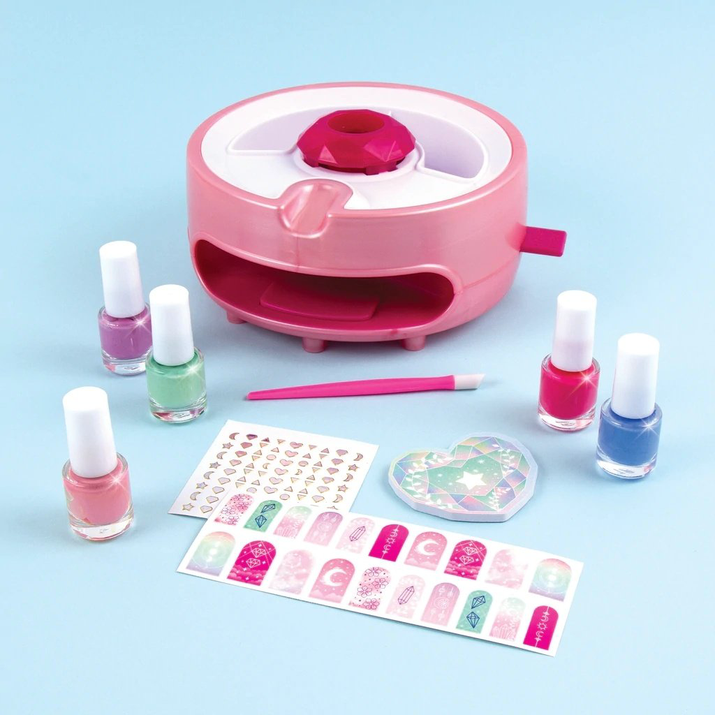 Make It Real Light Magic Nail Studio набор 8+ купить,22273