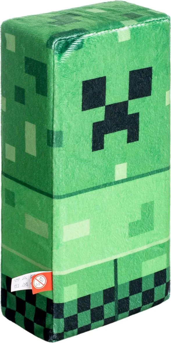 Мягкая игрушка Fancy Крипер, 24 см купить,NaN
