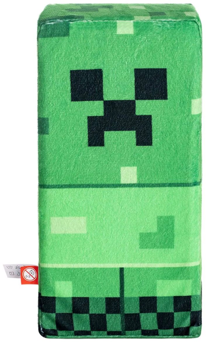 Мягкая игрушка Fancy Крипер, 24 см