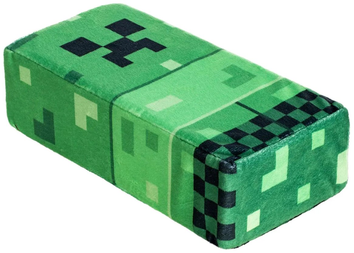 Мягкая игрушка Fancy Крипер, 24 см