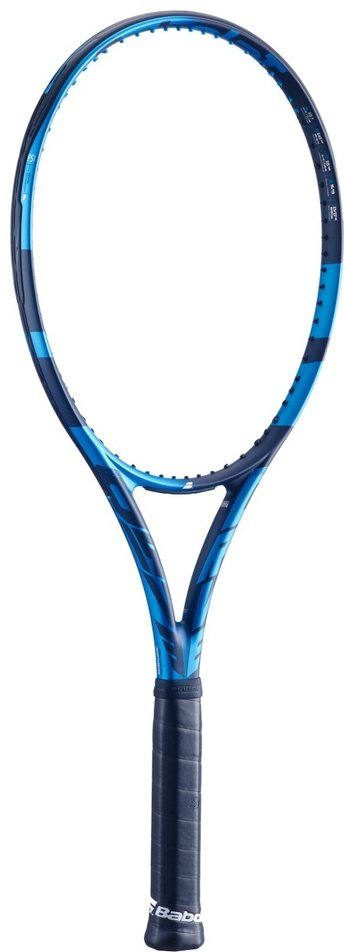 Ракетка Babolat Pure Drive VS unstr NC, 101474-136 3 купить,NaN