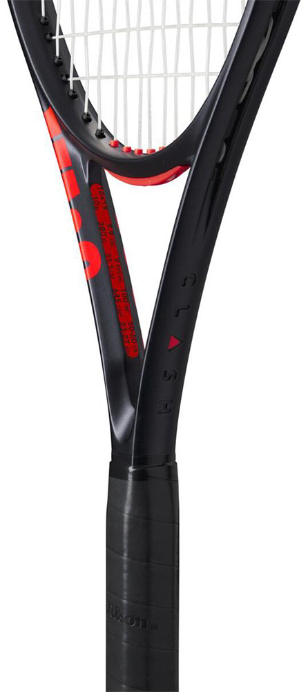 Ракетка Wilson Clash 100L V3.0 unstr, WR172911/2 2 купить,139900