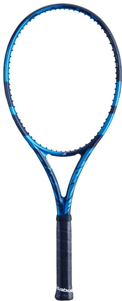 Ракетка Babolat Pure Drive VS unstr NC, 101474-136 3 купить,NaN
