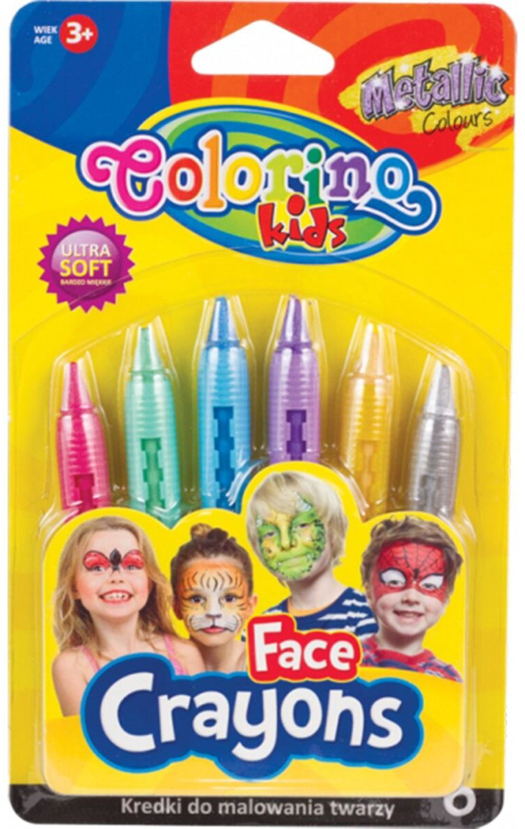 Colorino 65917PTR набор 3+ купить,NaN