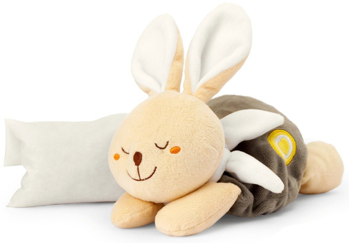 Игрушка-мялка Chicco Тёплый зайка - ForteMarket Игрушка-мялка Chicco Тёплый зайка купить,0