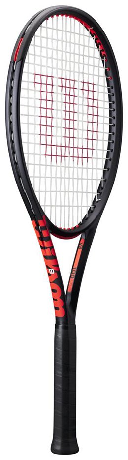 Ракетка Wilson WR173011 2 - ForteMarket Ракетка Wilson WR173011 2 купить,0