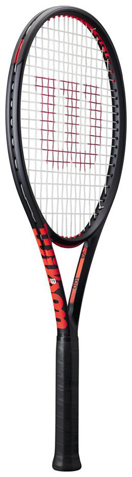 Ракетка Wilson WR173011 2 купить,NaN