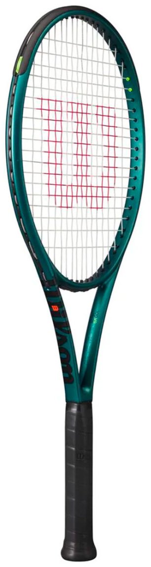 Ракетка Wilson Blade 100 V9, WR151511 2 - ForteMarket Ракетка Wilson Blade 100 V9, WR151511 2 купить,0