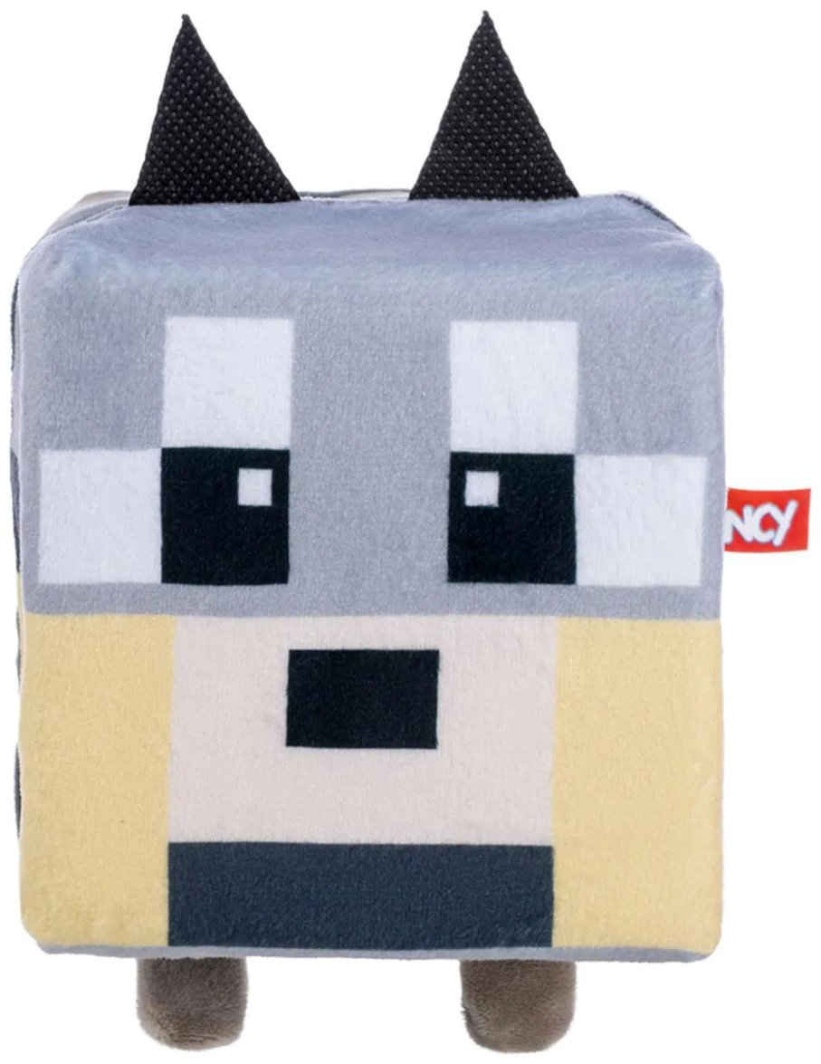Мягкая игрушка Fancy Волк, 18 см купить,NaN