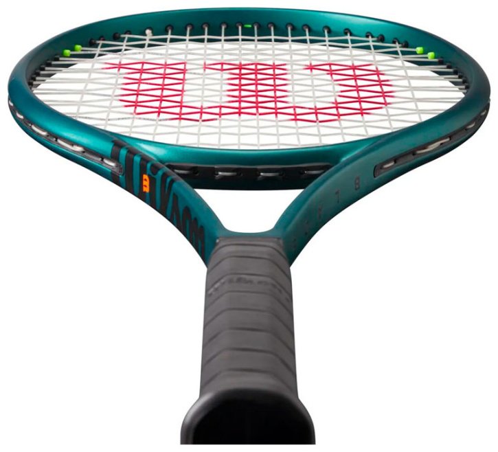 Ракетка Wilson Blade 100 V9, WR151511 2 - ForteMarket Ракетка Wilson Blade 100 V9, WR151511 2 купить,0