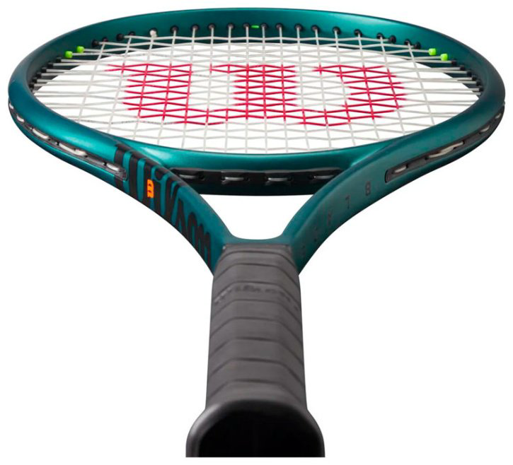 Ракетка Wilson Blade 100 V9, WR151511 2 купить,NaN