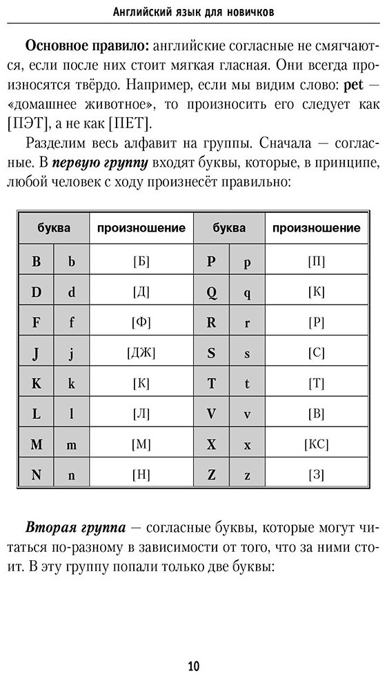Пособие Матвеев С. А.: Английский язык для новичков. 2-е изд. купить,NaN