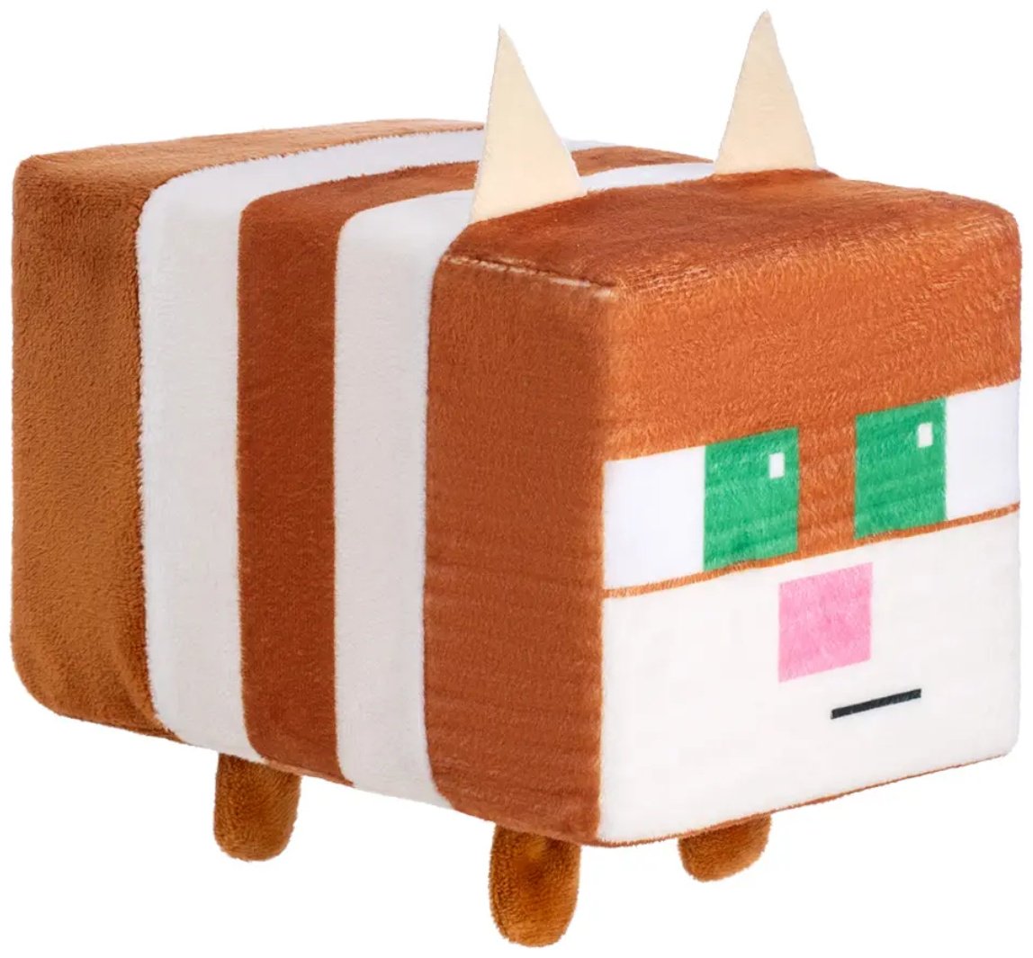 Мягкая игрушка Fancy Кот, 18 см