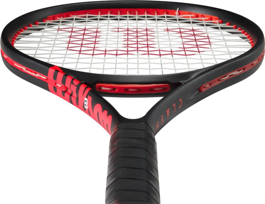 Ракетка Wilson Clash Team 103 V3.0 str, WR180710 1 купить,115900