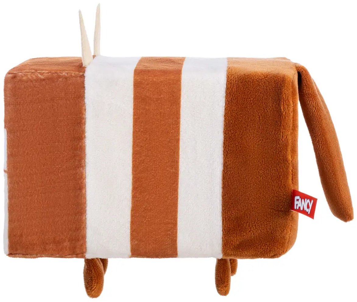 Мягкая игрушка Fancy Кот, 18 см