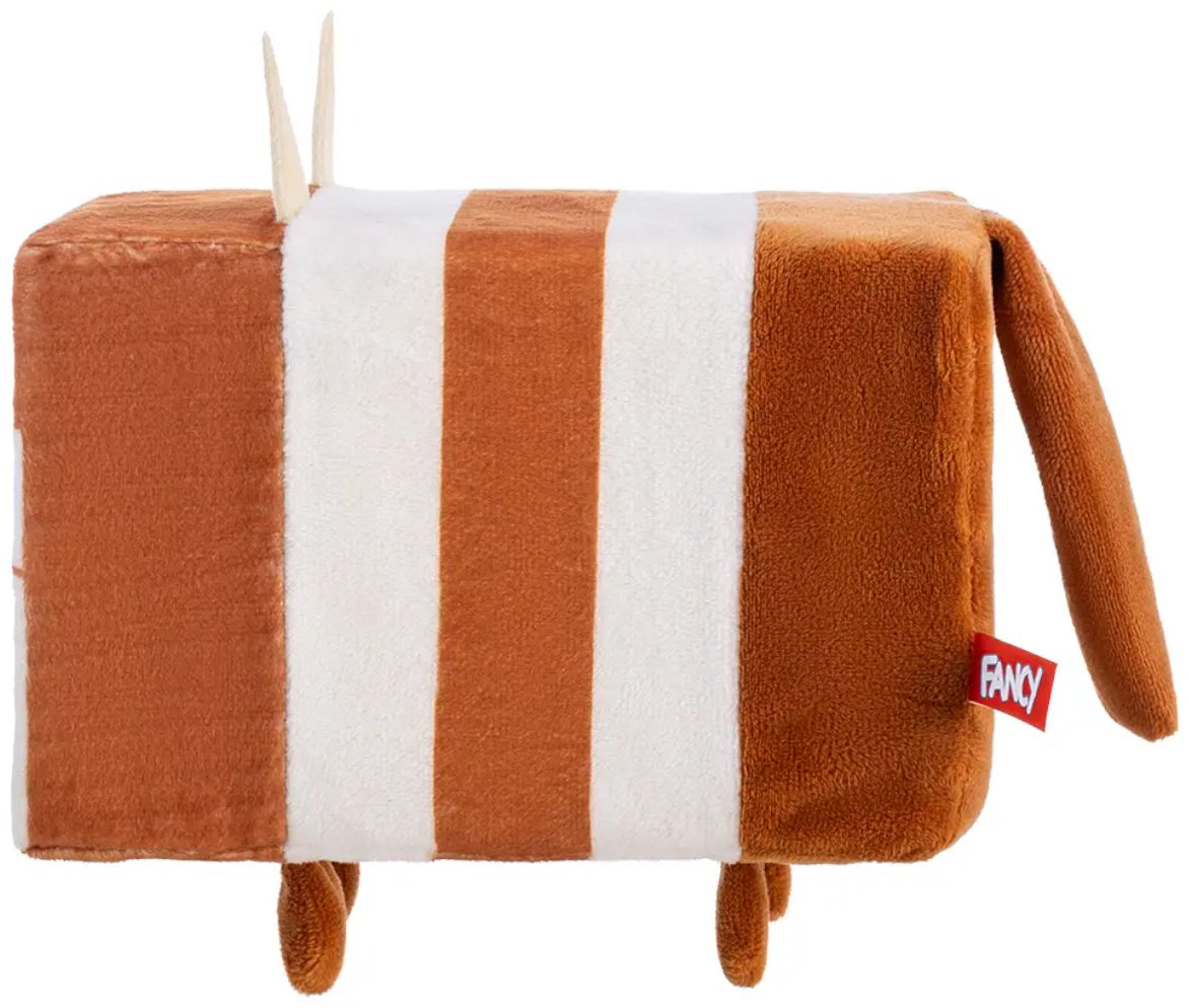 Мягкая игрушка Fancy Кот, 18 см купить,NaN