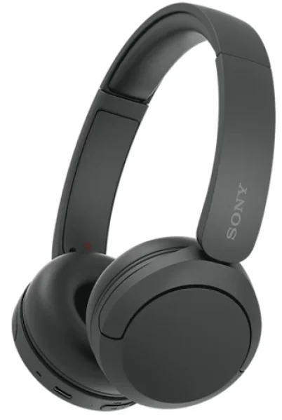 Наушники Sony WH-CH520 WHCH520B.E Black купить,40000