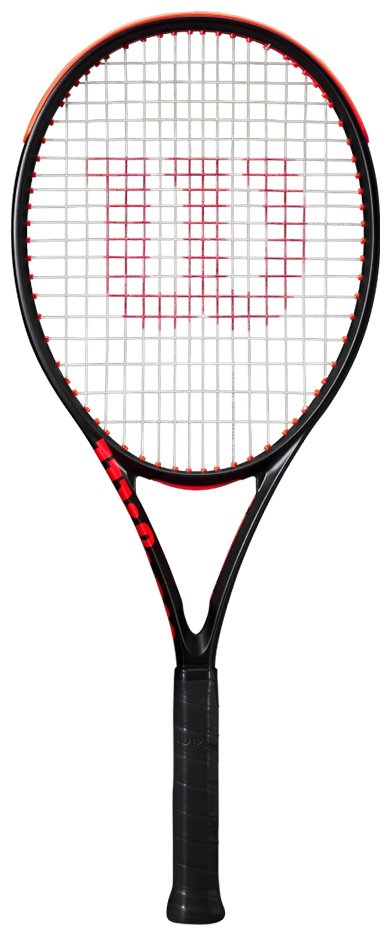 Ракетка Wilson WR180710 3