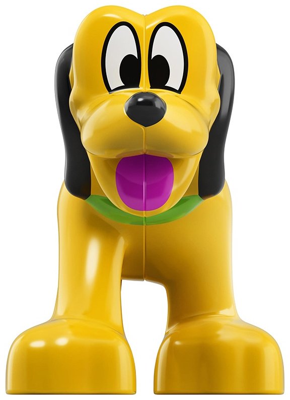 Конструктор LEGO DUPLO, деталей 22 шт купить,31405
