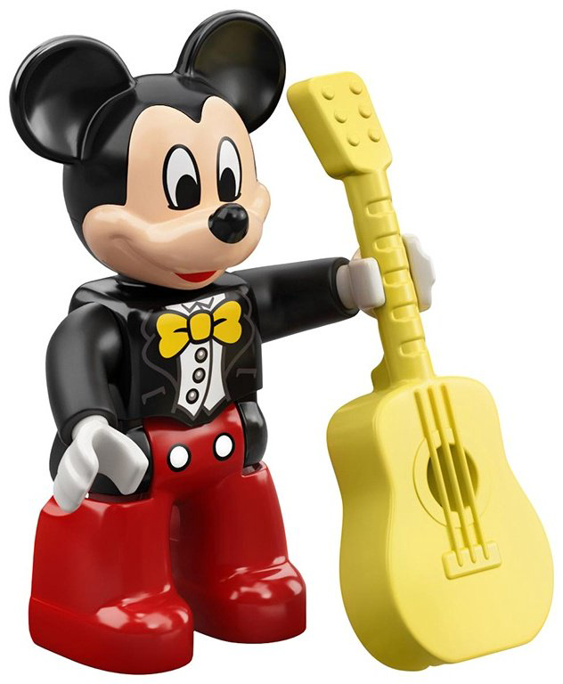 Конструктор LEGO DUPLO, деталей 22 шт купить,31405