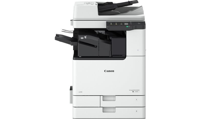 МФУ Canon imageRUNNER 2730i 5525C002 серый купить,NaN