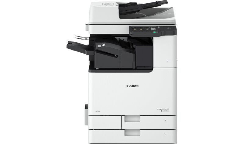 МФУ Canon imageRUNNER 2730i 5525C002 серый купить,NaN