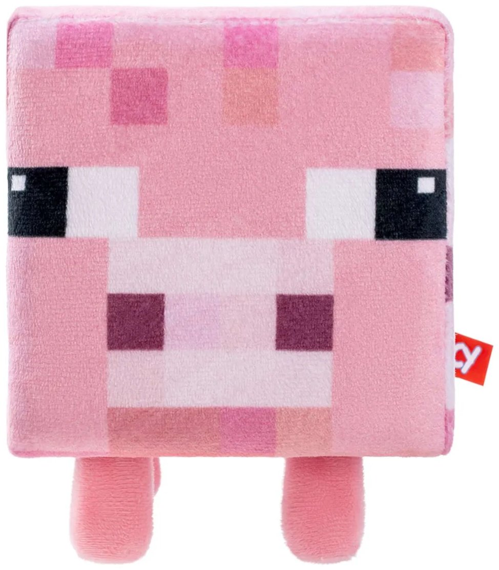 Мягкая игрушка Fancy Свинка, 18 см