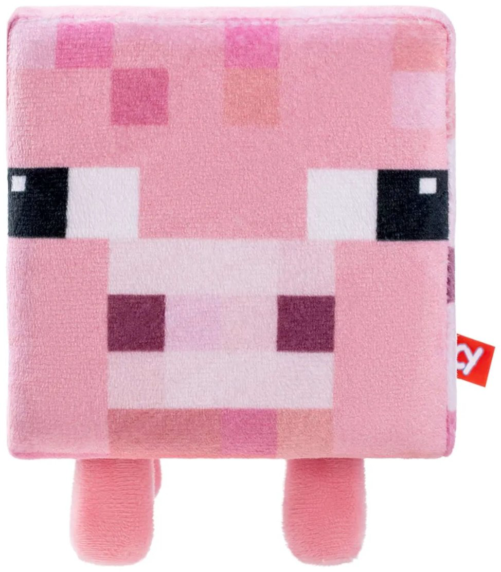 Мягкая игрушка Fancy Свинка, 18 см