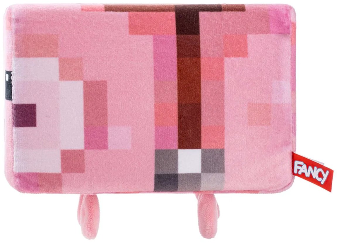 Мягкая игрушка Fancy Свинка, 18 см