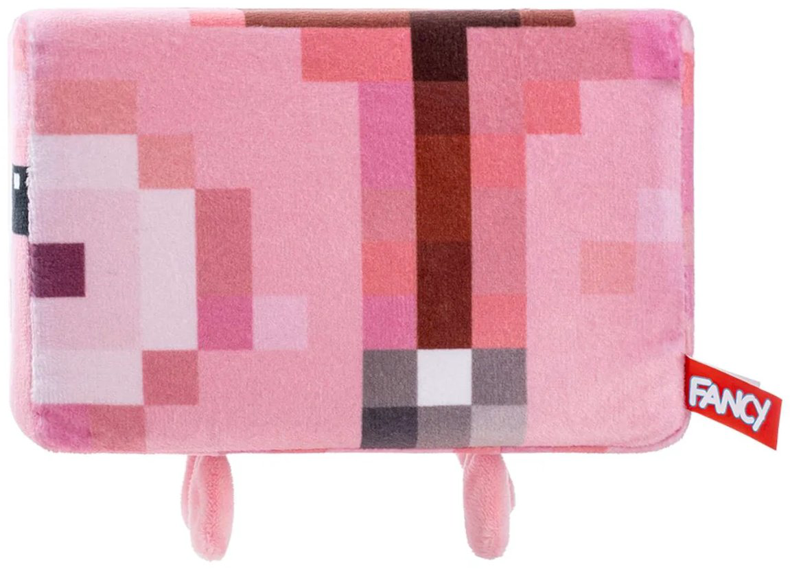Мягкая игрушка Fancy Свинка, 18 см купить,NaN