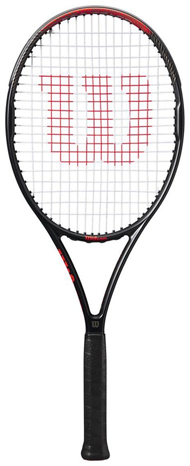 Ракетка Wilson WR171210 3