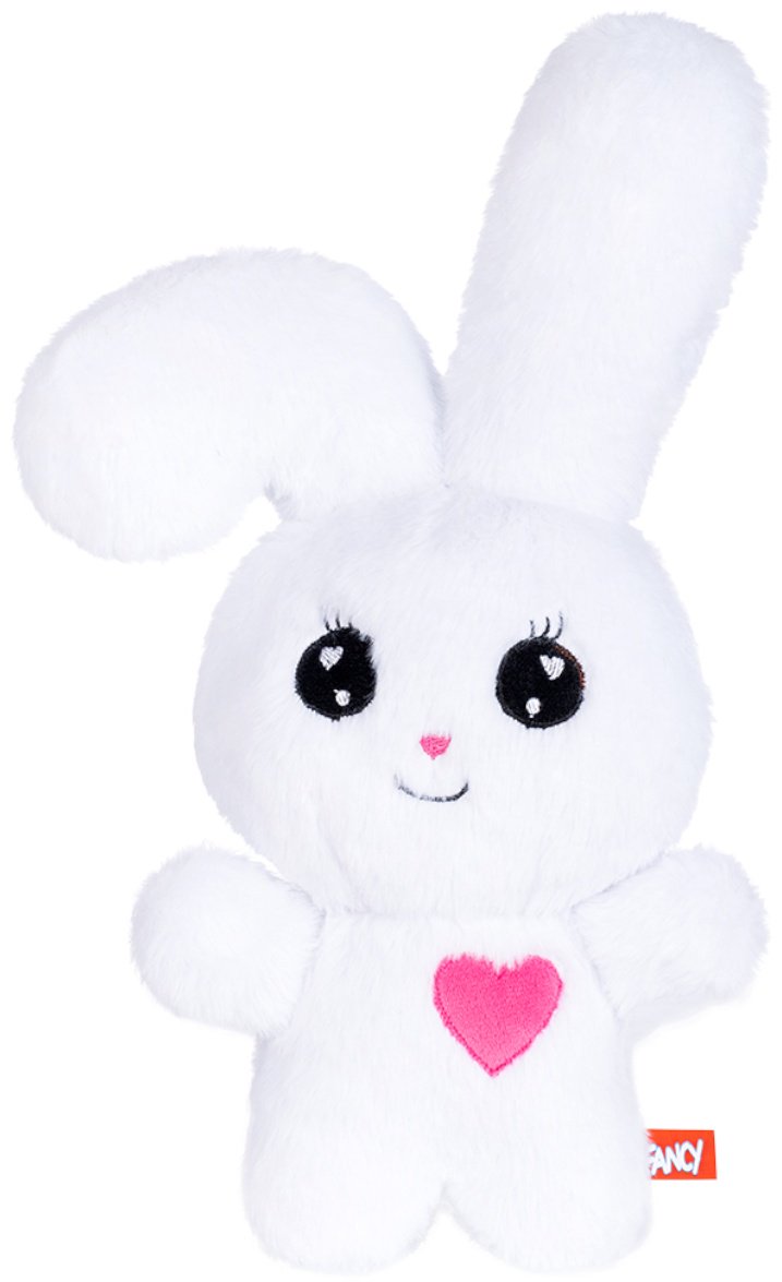 Мягкая игрушка Fancy Зайка, 35 см купить,NaN