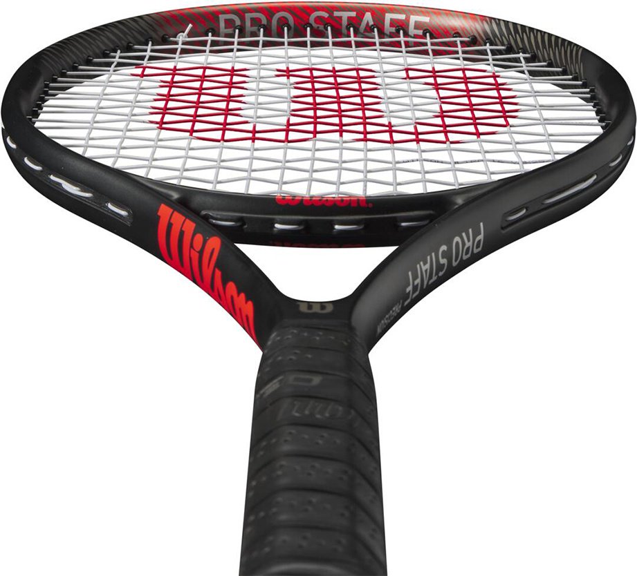 Ракетка Wilson WR171210 3 - ForteMarket Ракетка Wilson WR171210 3 купить,0