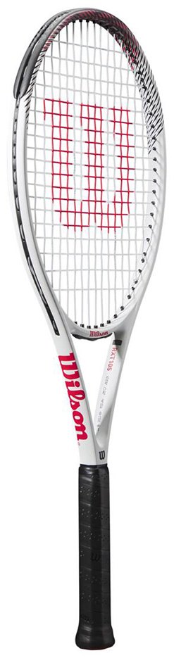 Ракетка Wilson Pro Staff Precision RXT 105 str, WR171310 3 купить,0