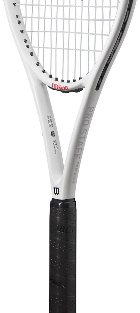 Ракетка Wilson Pro Staff Precision RXT 105 str, WR171310 3 купить,0