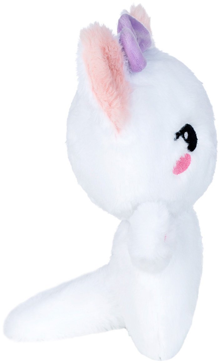 Мягкая игрушка Fancy Кошка Луна, 23 см купить,NaN