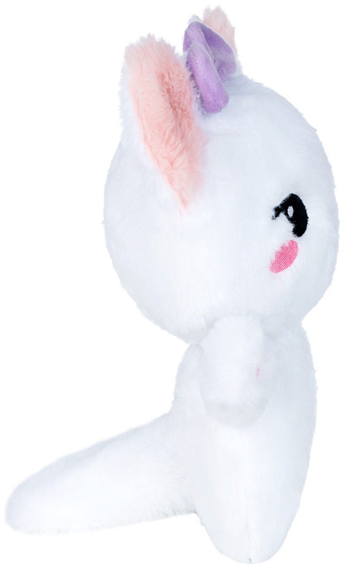 Мягкая игрушка Fancy Кошка Луна, 23 см купить,NaN