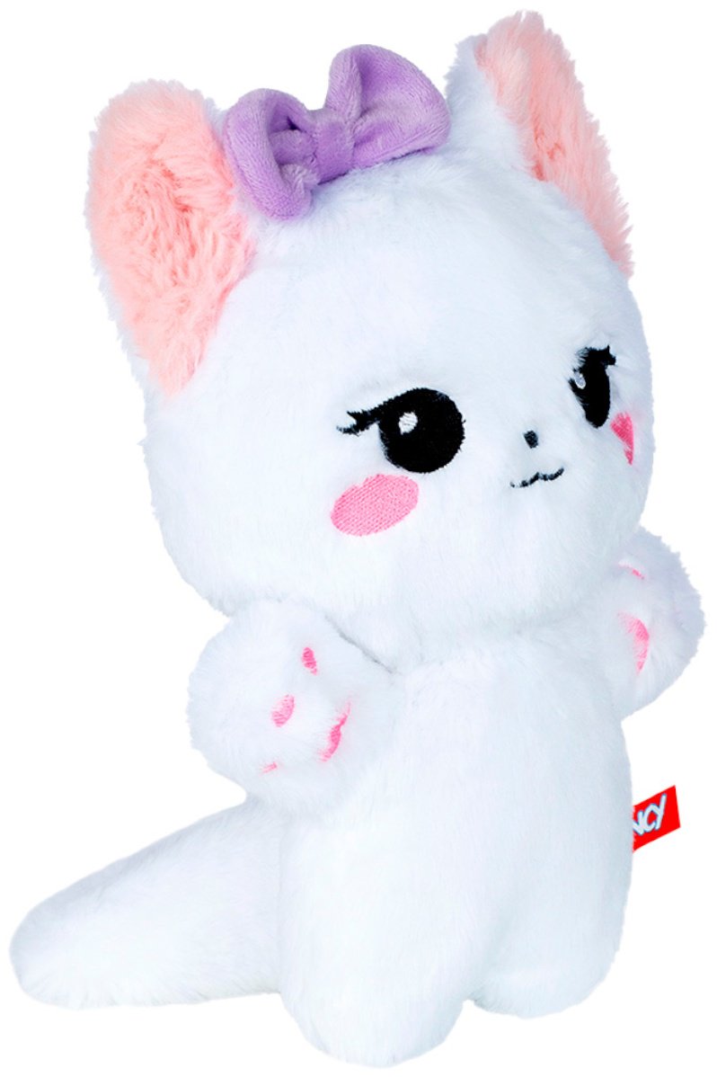 Мягкая игрушка Fancy Кошка Луна, 23 см купить,NaN