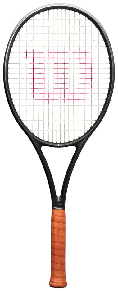 Ракетка Wilson WR151311 3 купить,NaN