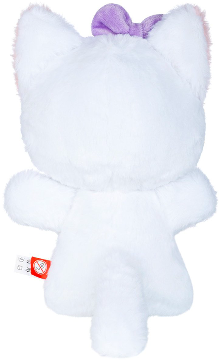 Мягкая игрушка Fancy Кошка Луна, 23 см купить,NaN