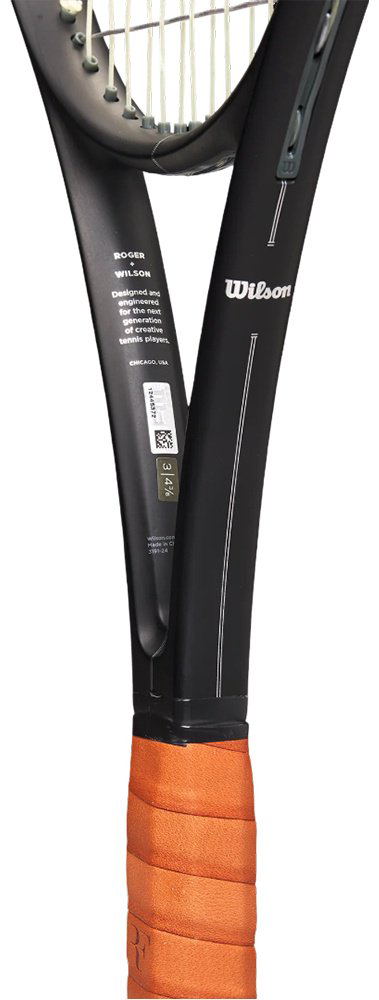 Ракетка Wilson WR151311 3 купить,NaN