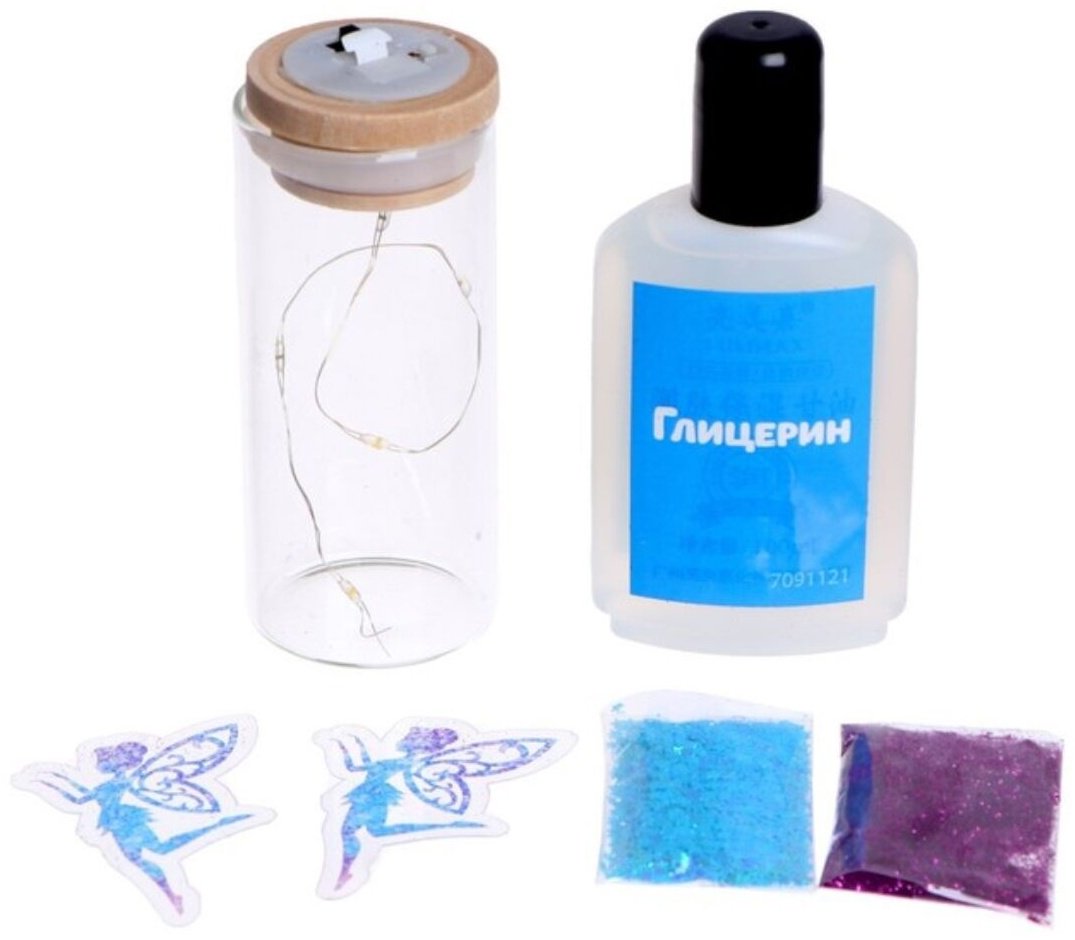 Набор для творчества Школа талантов Сенсорный ночник - ForteMarket Набор для творчества Школа талантов Сенсорный ночник купить,0