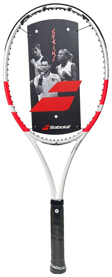 Ракетка Babolat 101524-323 2